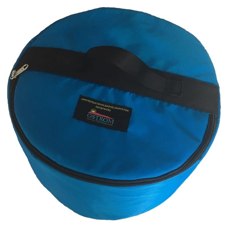 Barrel Cooler Recreational Barrel Works