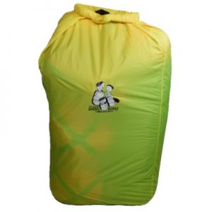 Canoe Pack Dry Bag Liner
