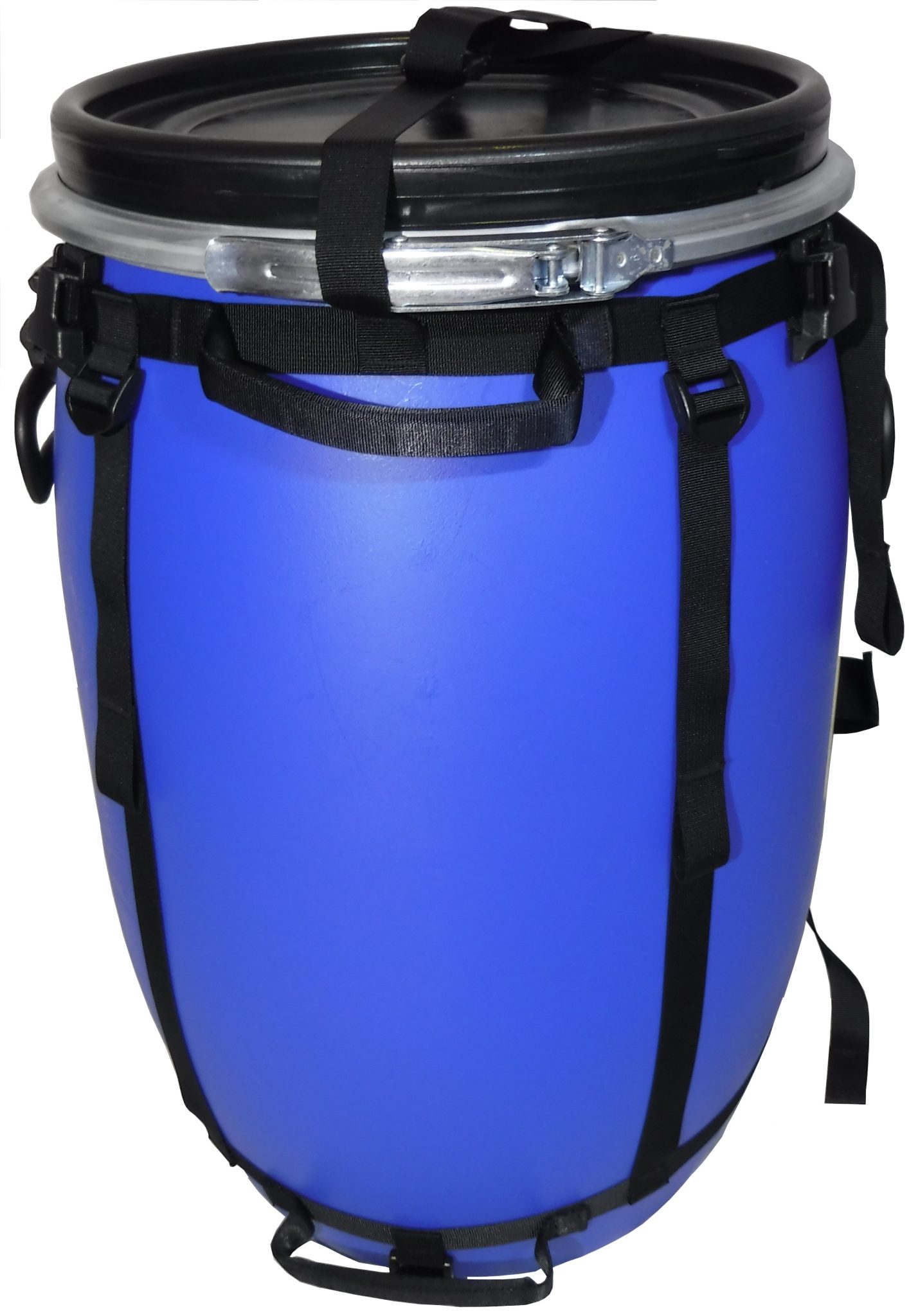 EXPEDITION Barrel Harness Recreational Barrel Works Inc.