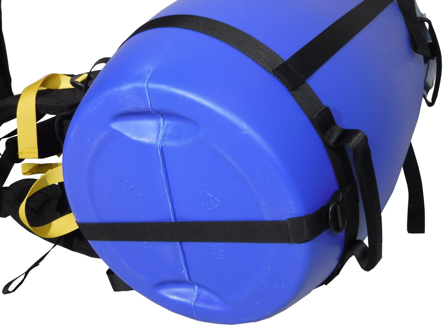 EXPEDITION Barrel Harness Recreational Barrel Works Inc.