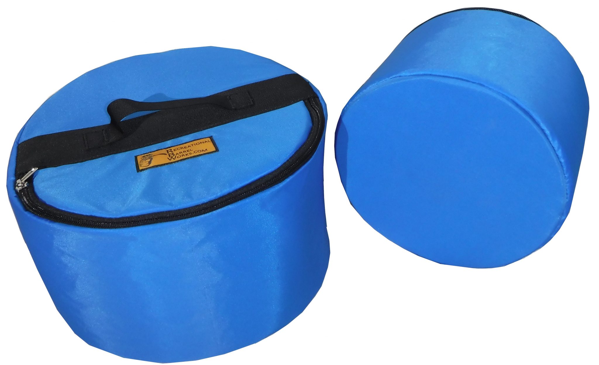 Barrel Cooler Recreational Barrel Works Inc.