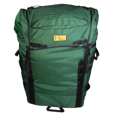 EXPEDITION Canoe Pack Front View