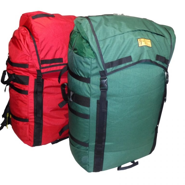 Canoe Packs & Waterproof Liners Recreational Barrel Works Inc.