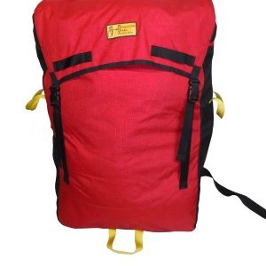 Tripper Canoe Pack front view