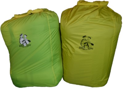 Canoe Pack Liners