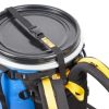 EXPEDITION Harness - top view