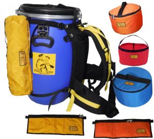 What's included in a 60L Works Package