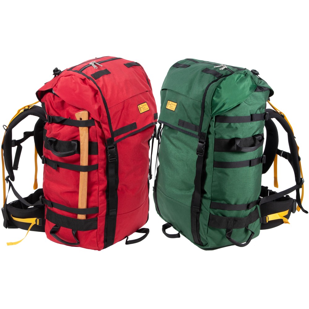 EXPEDITION Canoe Pack / Portage Pack