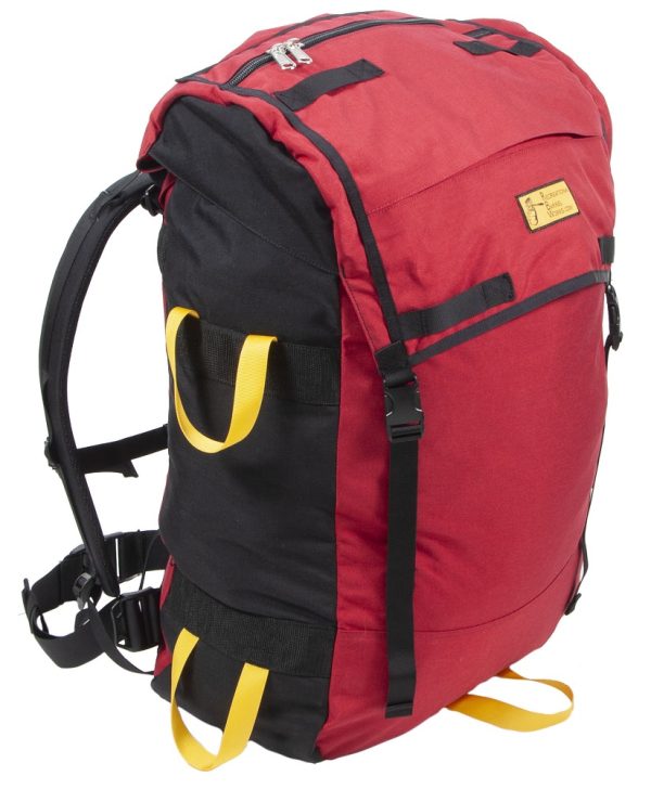 TRIPPER Canoe Pack / Portage Pack