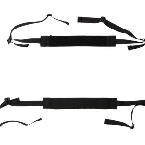 Tumpline for Canoe Pack or Barrel Harness
