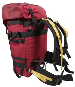 CAMPER Canoe/Portage Pack