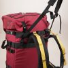 CAMPER Canoe/Portage Pack with regular Tumpline