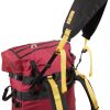 CAMPER Canoe/Portage Pack with Super Tump