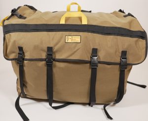 VOYAGEUR Canoe/Portage Pack