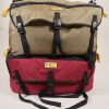 COUREUR 2-Part Canoe/Portage Pack