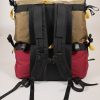 COUREUR 2-Part Canoe/Portage Pack