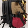 COUREUR 2-Part Canoe/Portage Pack