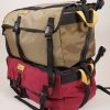COUREUR 2-Part Canoe/Portage Pack