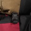 COUREUR 2-Part Canoe/Portage Pack - quick connect/disconnect buckles