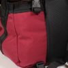 COUREUR 2-Part Canoe/Portage Pack - quick connect/disconnect buckles