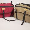 COUREUR 2-Part Canoe/Portage Pack - disconnected