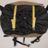 COUREUR Canoe/Portage Pack - under the lid