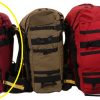 CAMPER Canoe/Portage Pack