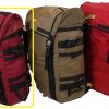 CAMPER Canoe/Portage Pack