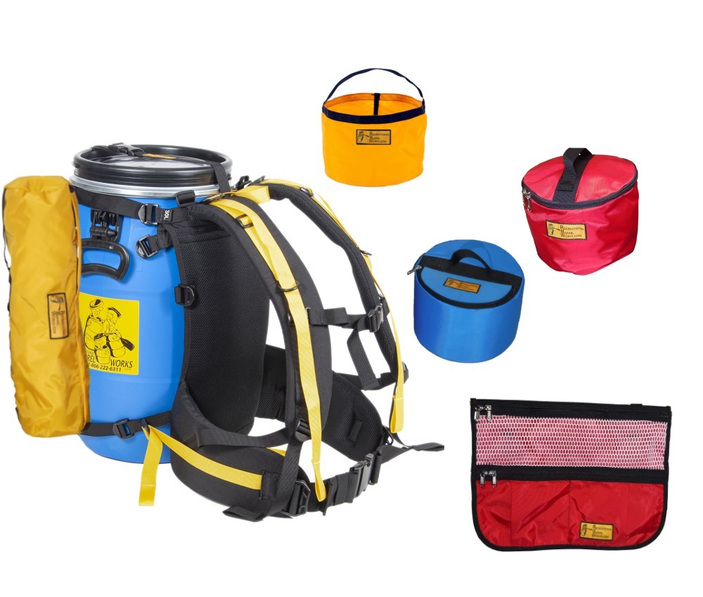 30L Works Package