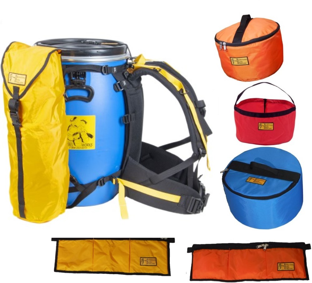 60L Works Package