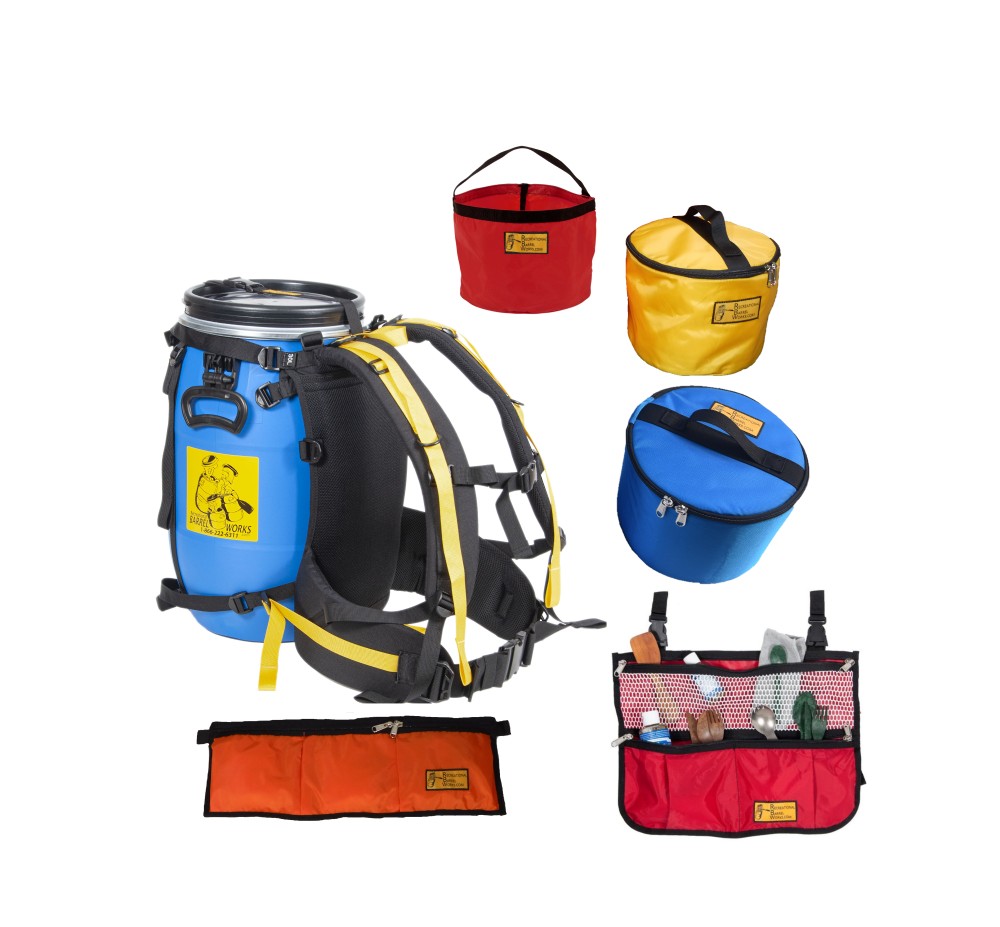 30L Works Package