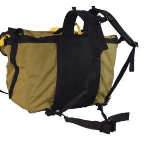 Modular Hip Belt attached to a VOYAGEUR Pack