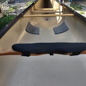 Canoe Yoke Pad - side view