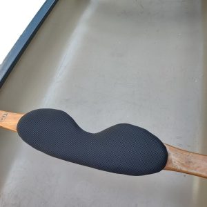 Canoe Yoke Pad - top view