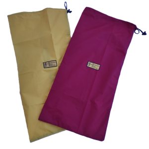 Bag for Tent or Grill or Griddle