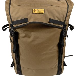 PADDLER Canoe Portage Pack - front view