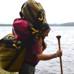 VOYAGEUR and COUREUR 2-Part Packs, Quebec Photo: Etienne LaFrance