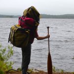 VOYAGEUR and COUREUR 2-Part Packs, Quebec Photo: Etienne LaFrance