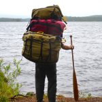 VOYAGEUR and COUREUR 2-Part Packs, Quebec Photo: Etienne LaFrance