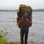 VOYAGEUR and COUREUR 2-Part Packs, Quebec Photo: Etienne LaFrance