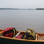 VOYAGEUR, EXPEDITION and COUREUR 2-Part Packs, Quebec Photo: Etienne LaFrance